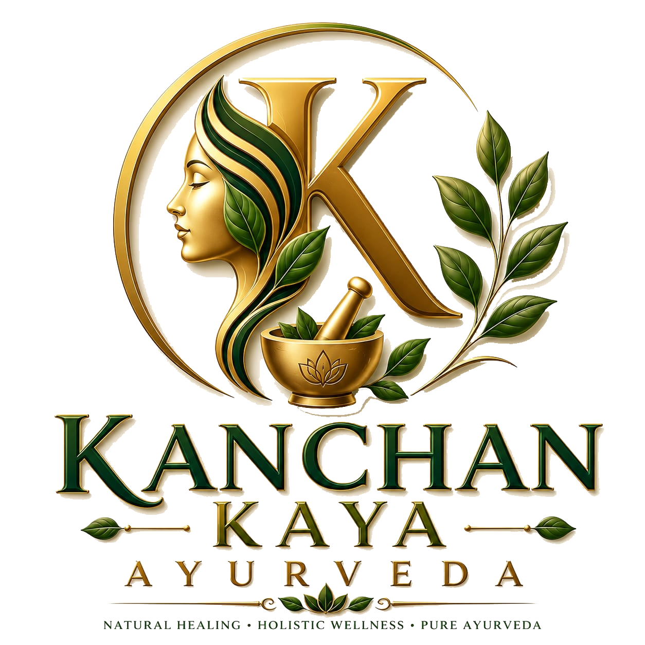Kanchan Kaya Logo